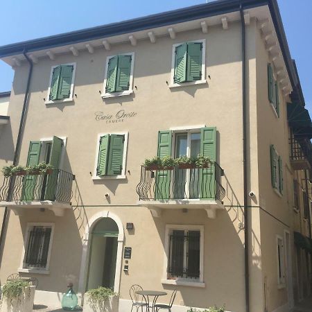 Casa Oreste Lazise Exterior photo