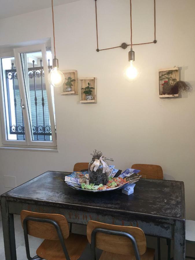Casa Oreste Lazise Exterior photo