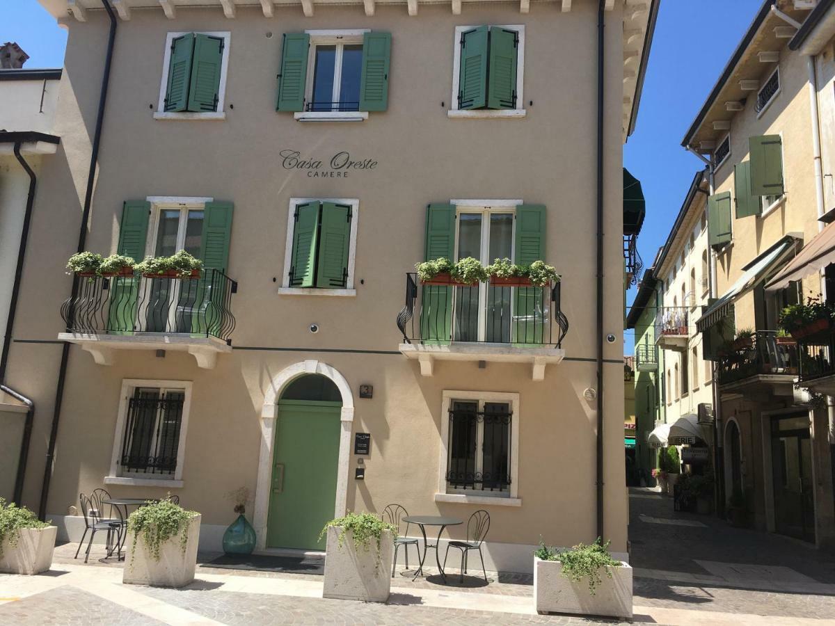 Casa Oreste Lazise Exterior photo