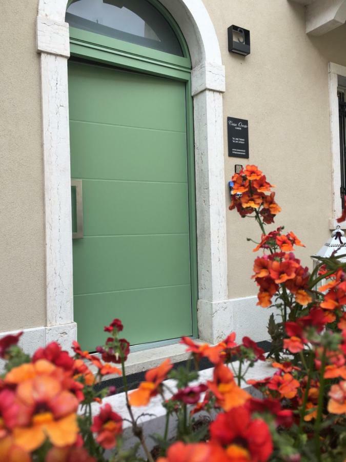 Casa Oreste Lazise Exterior photo