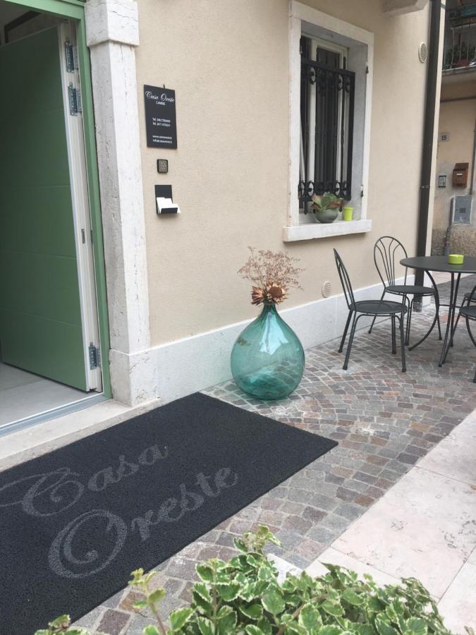 Casa Oreste Lazise Exterior photo